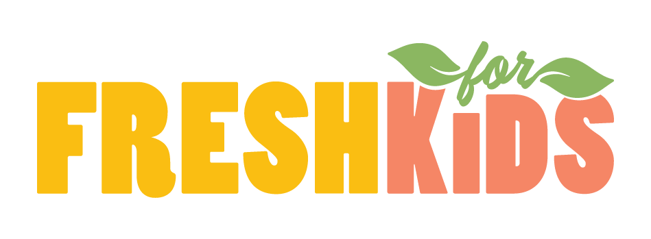 Fresh for Kids Colour