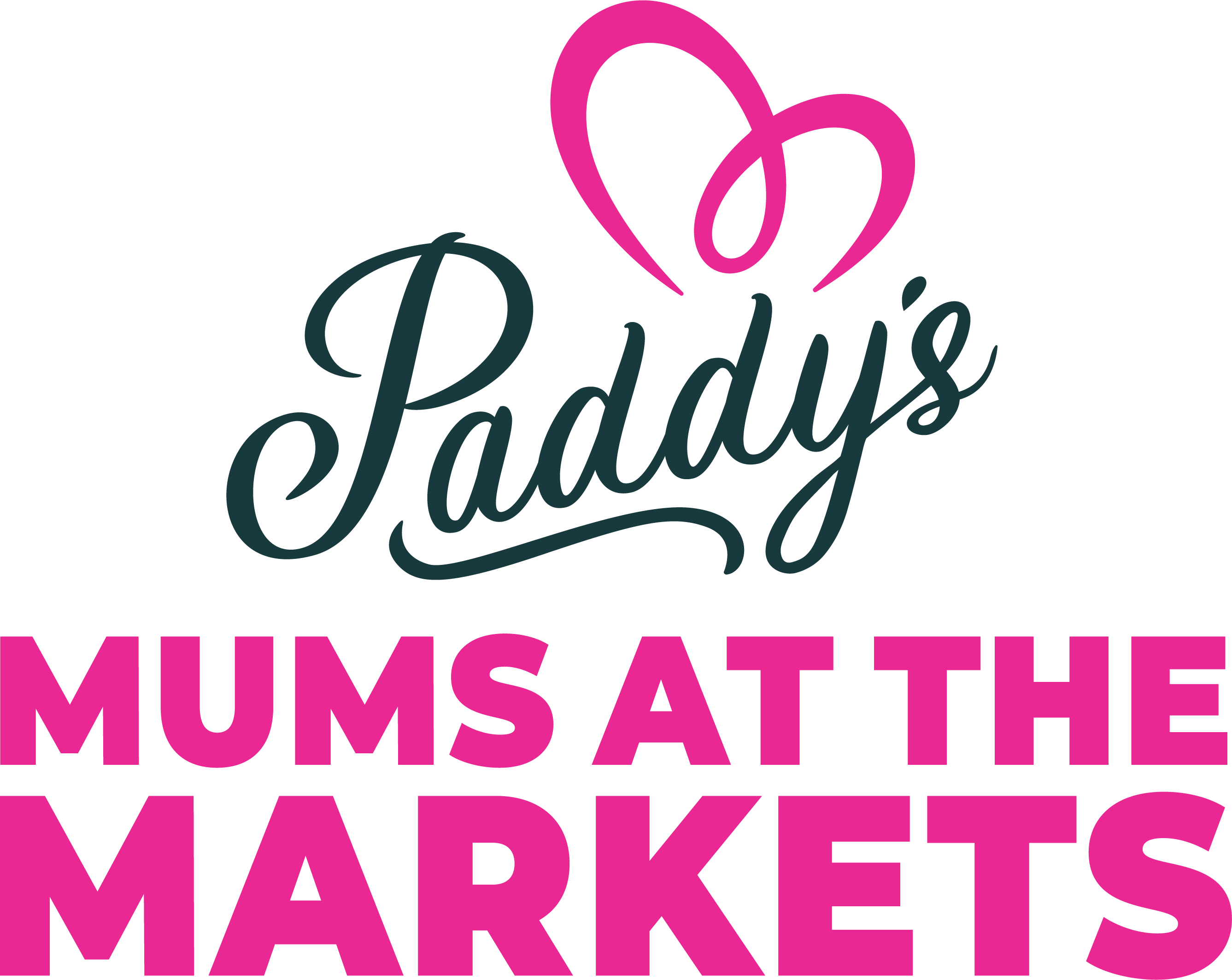 Mums at the Markets