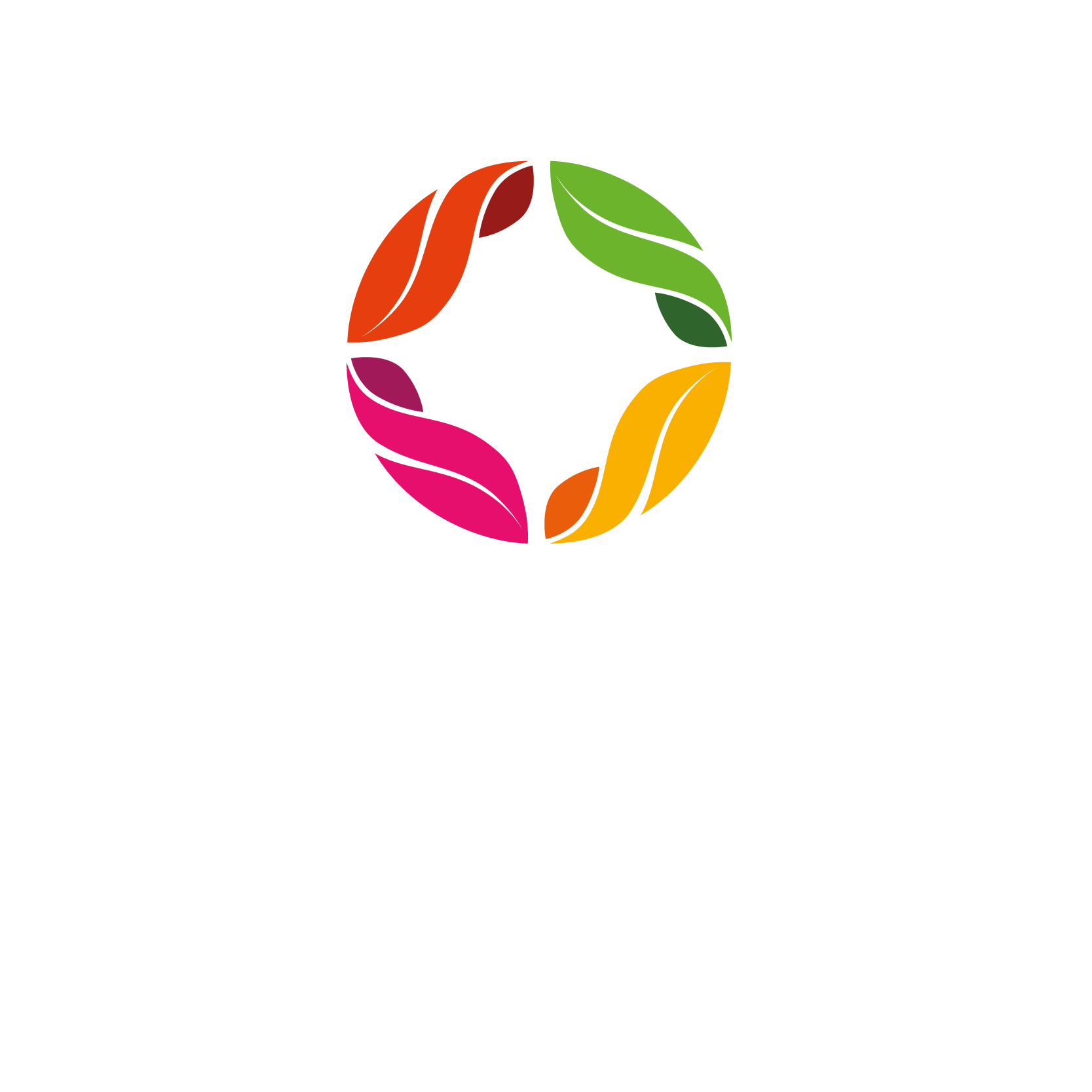 Sydney Markets Stacked Reversed