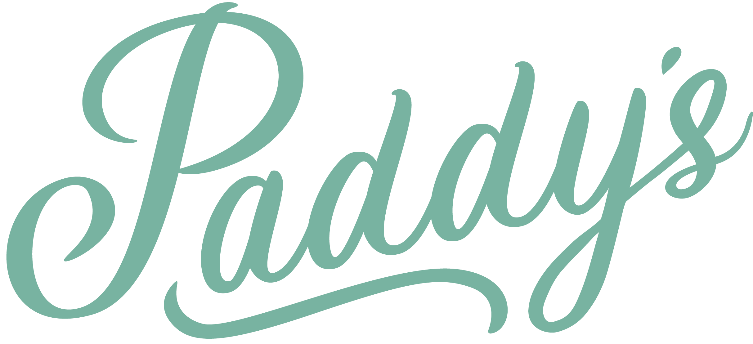 Paddys Sage