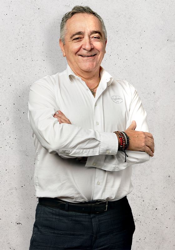 Michael Simonetta