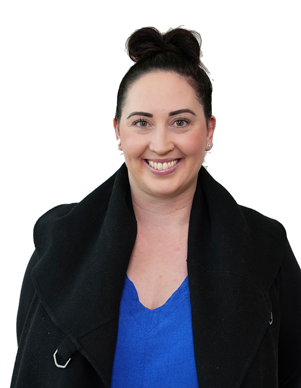 Belinda Palmer